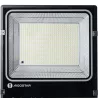 Naświetlacz solarny LED 200W CCT zestaw halogen pliot kabel 5m i panel - 8433325402785