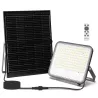 Halogen solarny LED 200W CCT zestaw lampa pliot panel i kabel 2m - 8433325402860