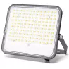 Halogen solarny LED 200W CCT zestaw lampa pliot panel i kabel 2m - 8433325402860