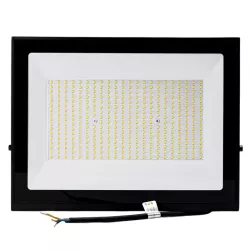 Halogen naświetlacz Led 200W/230V 18000lm slim IP65 neutralny 4000K - 8433325000912