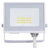 Halogen naświetlacz Led 10W/230V 900lm slim IP65 neutralny 4000K IP65 - 8433325001117