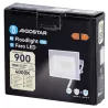 Halogen naświetlacz Led 10W/230V 900lm slim IP65 neutralny 4000K IP65 - 8433325001117