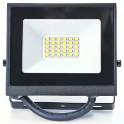 Halogen LED 20W/230V 1800lm biały zimny 6500K IP65 naświetlacz - 8433325000899