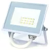 Halogen naświetlacz Led 10W/230V 900lm slim IP65 zimny 6500K IP65 - 8433325001100