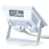Halogen naświetlacz Led 10W/230V 900lm slim IP65 zimny 6500K IP65 - 8433325001100