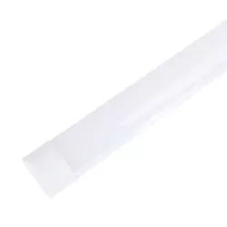 Świetlówka led 1.5m 50W 6250lm 4000k plafon listwa LED neutralna - 8433325180485