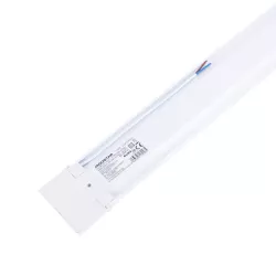 Świetlówka led 1.5m 50W 6250lm 4000k plafon listwa LED neutralna - 8433325180485