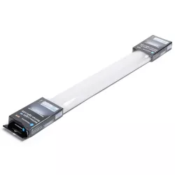 Świetlówka led 0.6m 20W 2500lm 6500k plafon listwa LED biała zimna - 8433325180423