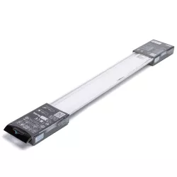 Świetlówka led 0.6m 20W 2500lm 6500k plafon listwa LED biała zimna - 8433325180423