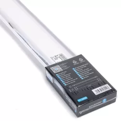 Świetlówka led 0.6m 20W 2500lm 6500k plafon listwa LED biała zimna - 8433325180423