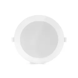 2xPlafon podtynkowy downlight 155mm 15W/1430lm CCT BT MESH WI-FI smart - 8433325280963