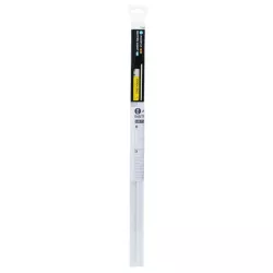 Świetlówka listwa LED oprawa T5 9W 3000K 0.6m biała ciepła 990lm - 8433325372057