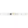 Inteligentna taśma LED RGB+IC WiFi szpulka 5m z pilotem i aplikacją - 8433325311841
