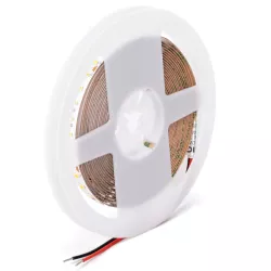 Taśma led na 24V SMD 5m 10W/1m 1100 lm biała neutralna 4000K IP20 - 8433325335021