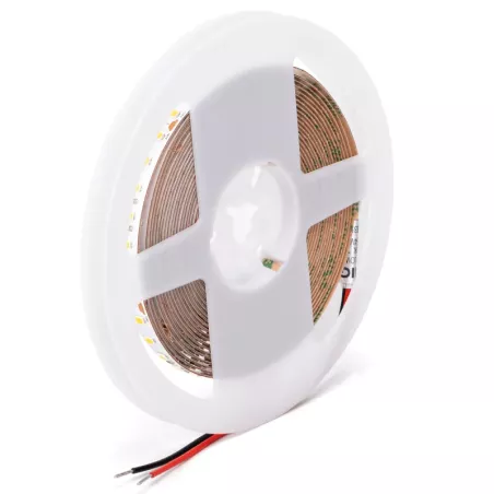 Taśma led na 24V SMD 5m 10W/1m 1100 lm biała neutralna 4000K IP20 - 8433325335021