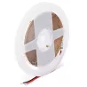 Taśma led na 24V SMD 5m 10W/1m 1100 lm biała neutralna 4000K IP20 - 8433325335021