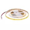 Taśma led na 24V COB 5m 10W/1m 1100 lm biała neutralna 4000K IP20 - 8433325335052