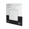 Plafon podtynkowy 60x60mm 32W/3200lmbiały CCT WI-FI smart downlight - 8433325202118