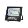 Naświetlacz solarny LED z panelem słonecznym 100W 1100lm 6500K IP67 - 8433325211899