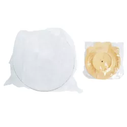 Sztywne legowisko dla kota w kształcie miski z piłeczkami 30x36cm - 8719138143221