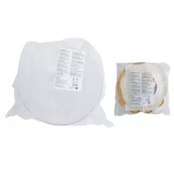 Sztywne legowisko kosmiczna kapsuła dla kota z piłeczkami 29.5x26cm - 8719138143214