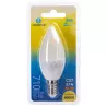 Żarówka LED 8W/230V 4000K 710lm świecowa C37 E14 barwa biała neutralna - 8433325223373