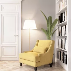 Żarówka 8W/E14 G45 710lm biała neutralna 4000K mała mleczna kulka - 8433325223458