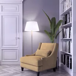 Żarówka 8W E27 G45 710lm biała zimna 6500K mała mleczna kulka - 8433325223496