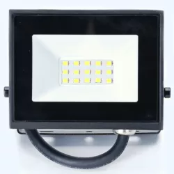 Halogen LED 10W/230V 900lm biały neutralny 4000K IP65 naświetlacz - 8433325000981