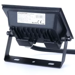 Halogen LED 10W/230V 900lm biały neutralny 4000K IP65 naświetlacz - 8433325000981