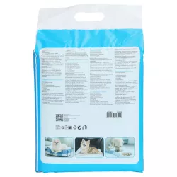 Podkłady higieniczne XL 80x90cm 20szt. dla szczeniąt i starszych psów - 8719138143504