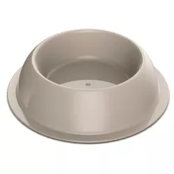 Wyprawka dla kota zestaw kuweta z miską szufelką piłeczką 37x27x8.5cm - 8719138144129