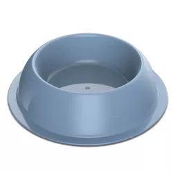 Wyprawka dla kota zestaw kuweta z miską szufelką piłeczką 37x27x8.5cm - 8719138144129