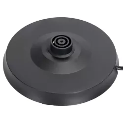 Czajnik elektryczny 1800W ze stali nierdzewnej o pojemności 1.8L - 8433325373443