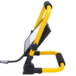 Lampa robocza 50W halogen led 5000lm z podstawką 6500K kabel 1,8m - 8433325350086