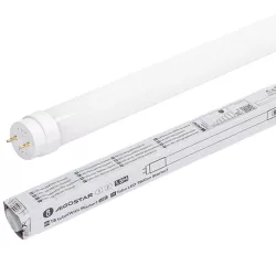 Świetlówka LED T8 22W 6500K 2300lm zamiennik z bezpiecznikiem - 8433325344405