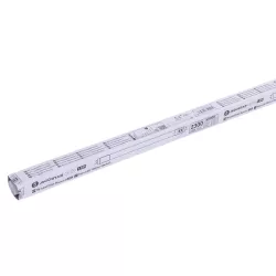 Świetlówka LED T8 22W 6500K 2300lm zamiennik z bezpiecznikiem - 8433325344405