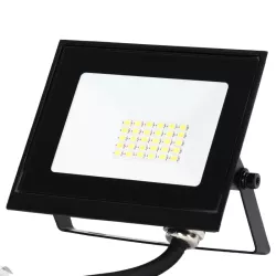 Halogen LED 20W/230V 1800lm biały zimny 6500K IP65 naświetlacz - 8433325000875