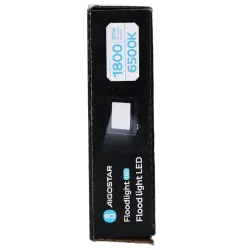 Halogen LED 20W/230V 1800lm biały zimny 6500K IP65 naświetlacz - 8433325000875