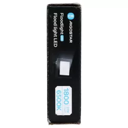 Halogen LED 20W/230V 1800lm biały zimny 6500K IP65 naświetlacz - 8433325000875