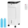 Klimatyzer 60W 3 ustawienia 3.5L timer 12h pilot i panel dotykowy - 8433325346164