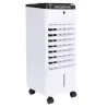 Klimatyzer 60W 3 ustawienia 3.5L timer 12h pilot i panel dotykowy - 8433325346164