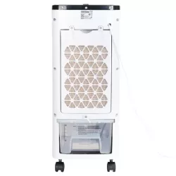 Klimatyzer 60W 3 ustawienia 3.5L timer 12h pilot i panel dotykowy - 8433325346164