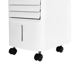 Klimatyzer 60W 3 ustawienia 3.5L timer 12h pilot i panel dotykowy - 8433325346164