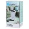 Klimatyzer 60W 3 ustawienia 3.5L timer 12h pilot i panel dotykowy - 8433325346164