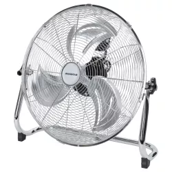 Wentylator 100w cyrkulacyjny podłogowy 18 cali 3 prędkości dmuchawy - 8433325346171