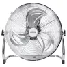 Wentylator 100w cyrkulacyjny podłogowy 18 cali 3 prędkości dmuchawy - 8433325346171