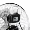 Wentylator 100w cyrkulacyjny podłogowy 18 cali 3 prędkości dmuchawy - 8433325346171