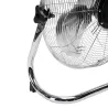 Wentylator 100w cyrkulacyjny podłogowy 18 cali 3 prędkości dmuchawy - 8433325346171