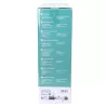 Wentylator 100w cyrkulacyjny podłogowy 18 cali 3 prędkości dmuchawy - 8433325346171